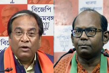 জয়প্রকাশ মজুমদার, সায়ন্তন বসু বাদ! বিজেপির নতুন রাজ্য কমিটি চমকে ভরা