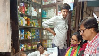 জিততে পারবে বিজেপি? জিততে পারবে বিজেপি?