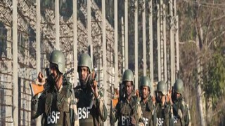 বিএসএফ নিয়ে যা বলল স্বরাষ্ট্র মন্ত্রক... বিএসএফ নিয়ে যা বলল স্বরাষ্ট্র মন্ত্রক...