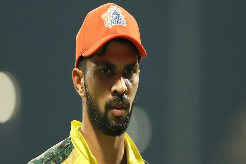 আইপিএলে চেন্নাই সুপার কিংসের হয়ে ১৬ ম্যাচে ৪৫.৩৫ গড়, ১৩৬.২৬ স্ট্রাইক রেটে ৬৩৫ রান করেছেন ৷ একই সঙ্গে  ঋুতুরাজ গায়কোয়াড় অরেঞ্জ ক্যাপের দাবিদার ছিলেন ৷ আইপিএলে প্রথম সেঞ্চুরি পেয়েছেন ৷ ফাইল ছবি ৷