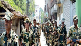 কেন্দ্রীয় বাহিনীর দাবিতে সুপ্রিম কোর্টে বিজেপি৷ 
Photo: File Photo