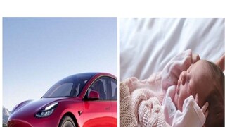 গাড়িতে শিশুর জন্ম। সংগৃহীত ছবি। গাড়িতে শিশুর জন্ম। সংগৃহীত ছবি।