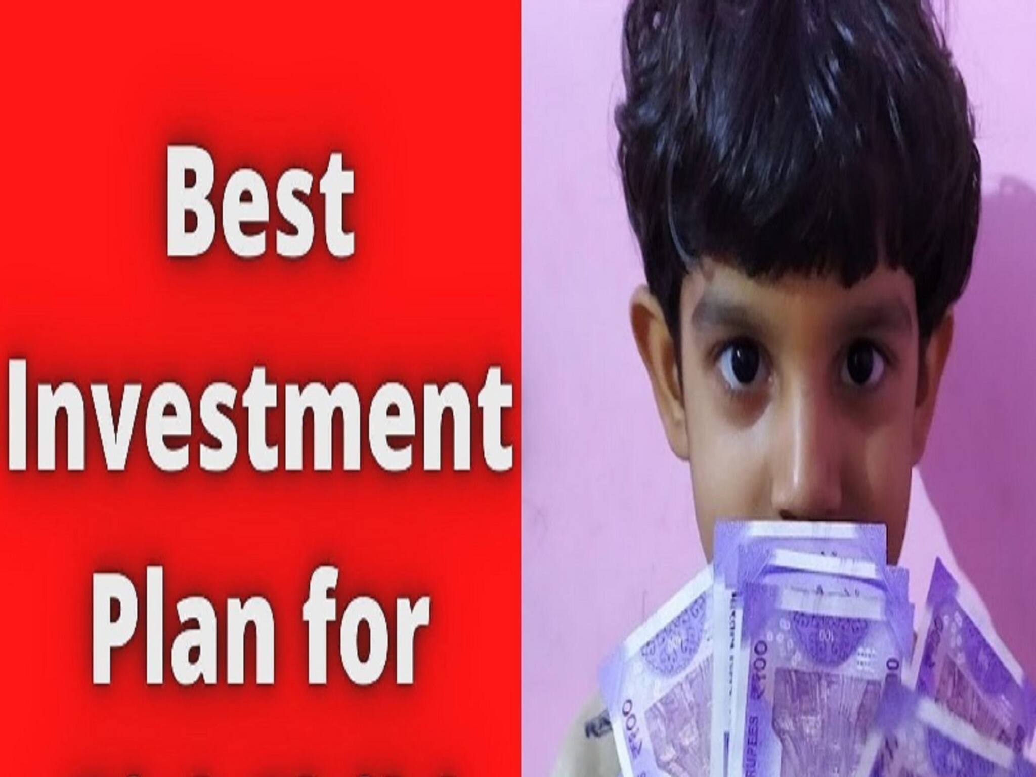 Investment Plan For Children: সন্তানের ভবিষ্যৎ হবে অধিক সুরক্ষিত; একত্রে বিনিয়োগ করা যেতে পারে সুকন্যা সমৃদ্ধি যোজনা ও ইক্যুইটি ফান্ডে!