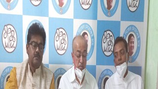 বিজেপি-র বিরুদ্ধে অভিযোগ তৃণমূলের