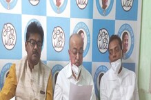 চিটফান্ড কেলেঙ্কারিতে গ্রেফতার পুর প্রশাসক! নেপথ্যে উঠে আসছে যে অভিযোগ... চিটফান্ড কেলেঙ্কারিতে গ্রেফতার পুর প্রশাসক! নেপথ্যে উঠে আসছে যে অভিযোগ...