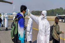 তুমুল সংক্রামক কোভিডের এই সাবভ্যারিয়ান্ট রুখতে বিমানবন্দরে শুরু কড়াকড়ি, জানুন