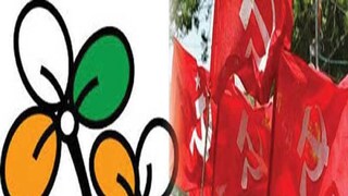 একুশ নম্বর ওয়ার্ডে অল্পের জন্য জয় হাতছাড়া সিপিএম প্রার্থীর৷ 