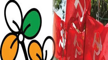 একুশ নম্বর ওয়ার্ডে অল্পের জন্য জয় হাতছাড়া সিপিএম প্রার্থীর৷ একুশ নম্বর ওয়ার্ডে অল্পের জন্য জয় হাতছাড়া সিপিএম প্রার্থীর৷