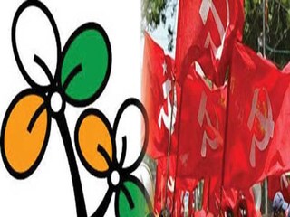 একুশ নম্বর ওয়ার্ডে অল্পের জন্য জয় হাতছাড়া সিপিএম প্রার্থীর৷ 