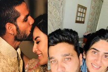 বিবাহবিচ্ছিন্না মহিলাদের বিয়ে করেছেন এই ক্রিকেটাররা! কেউ সুখে, কারও সম্পর্কে ইতি বিবাহবিচ্ছিন্না মহিলাদের বিয়ে করেছেন এই ক্রিকেটাররা! কেউ সুখে, কারও সম্পর্কে ইতি