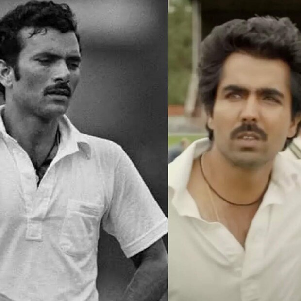 সিনিয়র ভারতীয় দলের হয়ে খেলতে পারেননি। এই আফসোস এখনও কষ্ট দেয় হার্ডিকে। সেইসঙ্গে তিনি মনে করেন, ক্রিকেট খেললে তিনি এতদিনে আইপিএলে সুযোগ পেতেন। ক্রিকেট ছাড়ার আক্ষেপ নিয়েই গান ও সিনেমার জগতে পা রেখেছেন তিনি। এবার সেই হার্ডি সান্ধু পর্দায় মদনলাল।