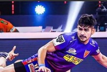 প্রথম ম্যাচেই দুরন্ত জয়, প্রো কবাডি লিগের অভিযান শুরু দিল্লির