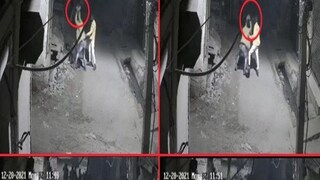 নৃশংস ঘটনা