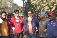 দেউচার বাসিন্দাদের সঙ্গে কথা বললেন পরমব্রতরা, দেখলেন কাজের অগ্রগতি