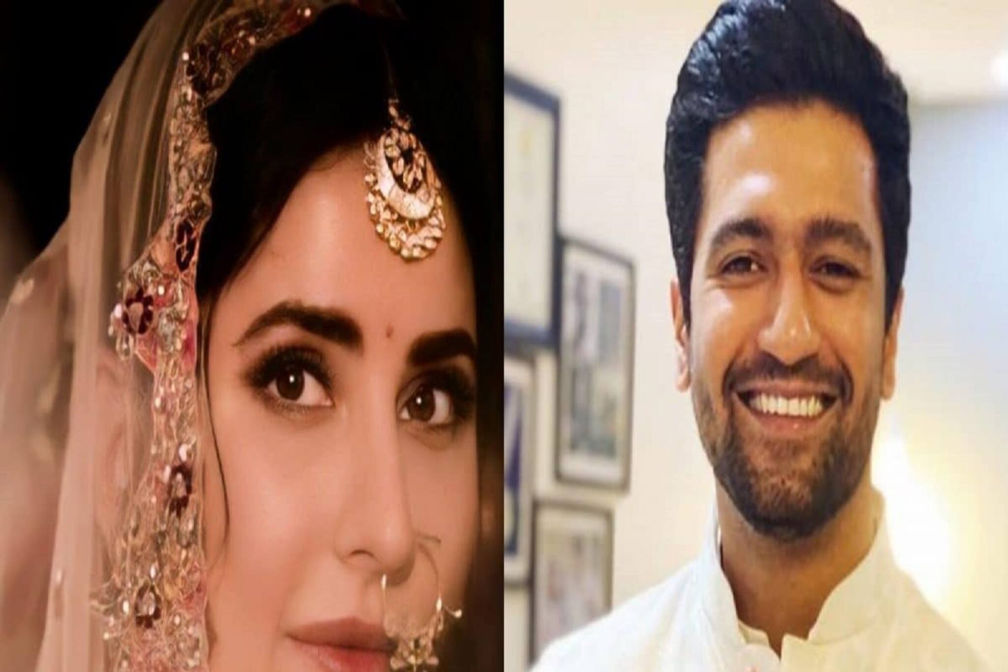 জমজমাট বিয়ের আসর! চিনে নিন ভিকি ও ক্যাটরিনার পরিবারের সদস্যদের