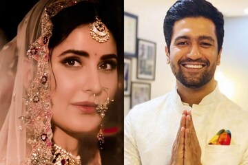 জমজমাট বিয়ের আসর! চিনে নিন ভিকি ও ক্যাটরিনার পরিবারের সদস্যদের জমজমাট বিয়ের আসর! চিনে নিন ভিকি ও ক্যাটরিনার পরিবারের সদস্যদের