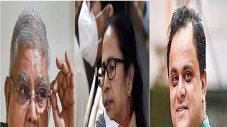 সংঘাত চরমে!