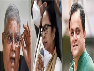 সংঘাত চরমে!