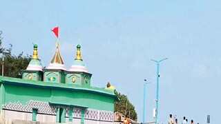 দিঘায় জগন্নাথ মন্দির দিঘায় জগন্নাথ মন্দির