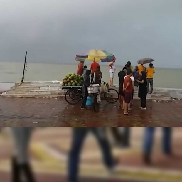 অন্যদিকে, নতুন বছরের শুরুতে প্রশাসনের নিষেধাজ্ঞা ঘোষণায় হতাশ দিঘার হোটেল ব্যবসায়ীরা। হতাশ সৈকত লাগোয়া ছোটো বড় সব দোকানদার এবং ব্যবসায়ীরা। তড়িঘড়ি দিঘা ছাড়তে বাধ্য হওয়ায় অখুশি পর্যটকরা। বেড়ানোর আনন্দ মাটি হয়ে যাওয়ায় রীতিমতো হতাশ তারা।