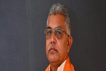 দলের ব্যর্থতা নাকি সন্ত্রাস? কলকাতায় পর্যুদস্ত BJP নিয়ে মুখ খুললেন দিলীপ ঘোষ