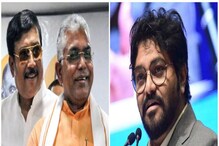 সব্যসাচী কেন তৃণমূলে? উত্তর দিলেন দিলীপ! 'বাবুল-হীন' আসানসোল নিয়ে যা বললেন... সব্যসাচী কেন তৃণমূলে? উত্তর দিলেন দিলীপ! 'বাবুল-হীন' আসানসোল নিয়ে যা বললেন...
