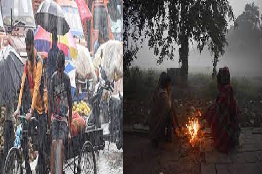  আগামী সপ্তাহেই কি শীত আসবে রাজ্যে? পরিস্থিতি অনুকূল হওয়ায় এমনটাই অনুমান আবহাওয়াবিদদের (West Bengal Weather Update)। হাওয়া অফিস জানাচ্ছে উত্তর-পশ্চিম ও মধ্য ভারতের তাপমাত্রা কমতে শুরু করেছে। পশ্চিমী ঝঞ্ঝার প্রভাব কাটলেই শীতের দেখা মিলতে পারে এই রাজ্যে। আগামী সপ্তাহে উত্তুরে হাওয়া বইবে। দরজায় কড়া নাড়বে শীত।