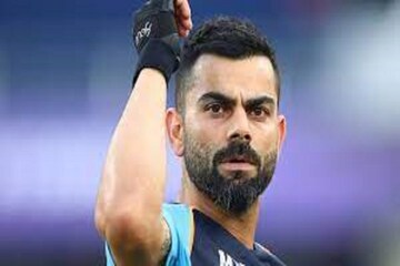 Virat Kohli-র উপরে বাড়বে চাপ? প্রাক্তন তারকা ক্রিকেটারের বড় বক্তব্যে জল্পনা