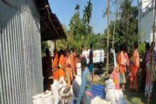 দুয়ারে রেশন তো পাচ্ছেন, কিন্তু ঠকছেন না তো? বর্ধমানে মারাত্মক ঘটনা!