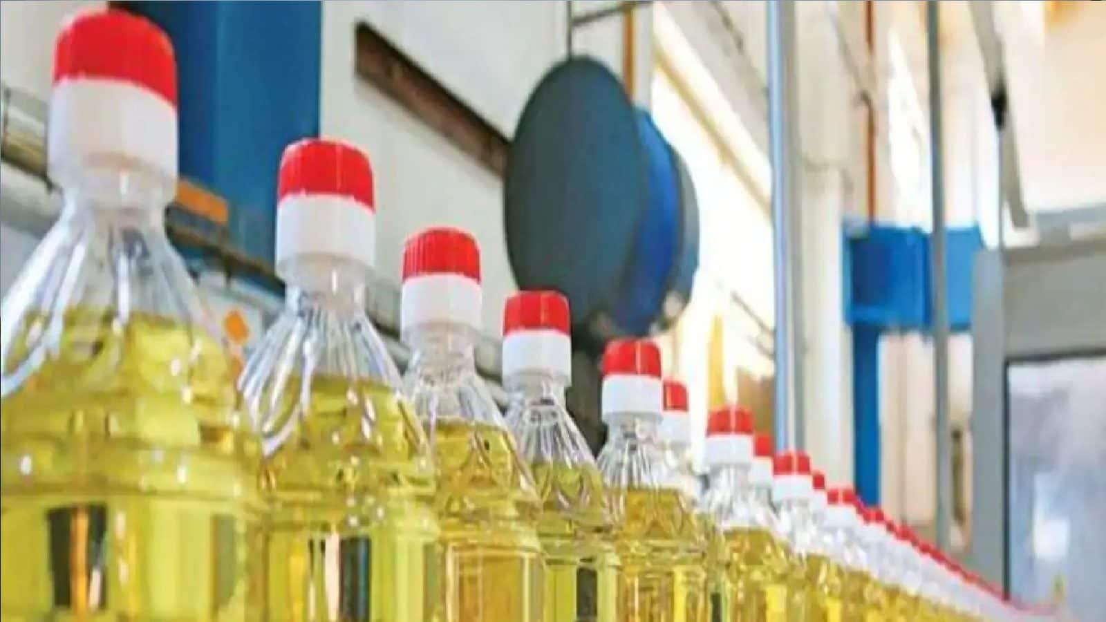 The way Vegetable Oil made And How To Check Its Purity know all details