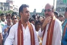 বস্তি ইস্যুতেই ভোট ময়দানে! বিপুল জয় অস্ট্রেলিয়ায় ম্যানেজমেন্ট পড়া জাভেদ-পুত্রের