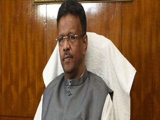 ফিরহাদ হাকিম। 