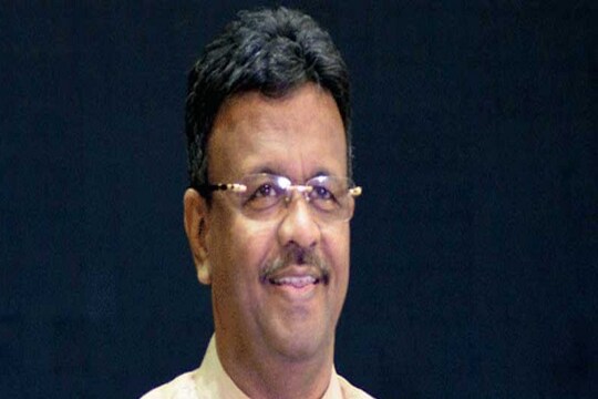 মেয়র হিসেবে দ্বিতীয় বার শপথ নিলেন ফিরহাদ হাকিম৷