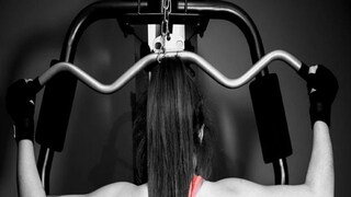 রাশিয়ান টুইস্ট

রাশিয়ান টুইস্ট খুব সহজ একটি ব্যায়াম যা বাড়িতেও করা যায়। এই এক্সারসাইজ করলে কোর শক্তিশালী হয়, অব্লিক ও স্পাইনও মজবুত হয়।