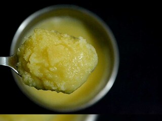 হার্ট ভালো রাখতে চান? ওজন ঝরাতে ঘি খাওয়ার মাত্রা নিয়ন্ত্রণ করবেন কী ভাবে