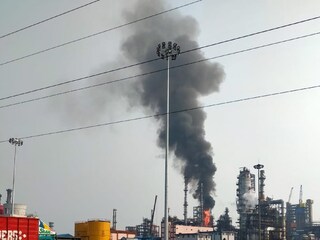 ভয়ংকর ঘটনায় প্রাণ হারিয়েছেন ৩ জন