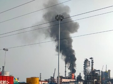 ভয়ংকর ঘটনায় প্রাণ হারিয়েছেন ৩ জন
