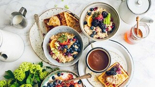 স্বাস্থ্যকর ভেবে এই খাবারগুলি নিয়মিত খাচ্ছেন? অজান্তে বিপদ ডাকছেন না তো স্বাস্থ্যকর ভেবে এই খাবারগুলি নিয়মিত খাচ্ছেন? অজান্তে বিপদ ডাকছেন না তো