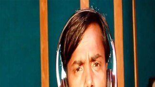 হিরো আলম গাইলেন ভুবনের কাঁচা বাদাম গান! হিরো আলম গাইলেন ভুবনের কাঁচা বাদাম গান!