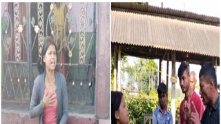 বিবাহ বহিভূর্ত সম্পর্ক ঘিরে তীব্র চাঞ্চল্য  