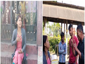 বিবাহ বহিভূর্ত সম্পর্ক ঘিরে তীব্র চাঞ্চল্য  