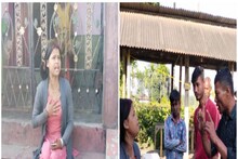 বিবাহ-বহির্ভূত সম্পর্কের জের, প্রেমিকের বাড়িতে ধর্নায় বসলেন দুই সন্তানের জননী...