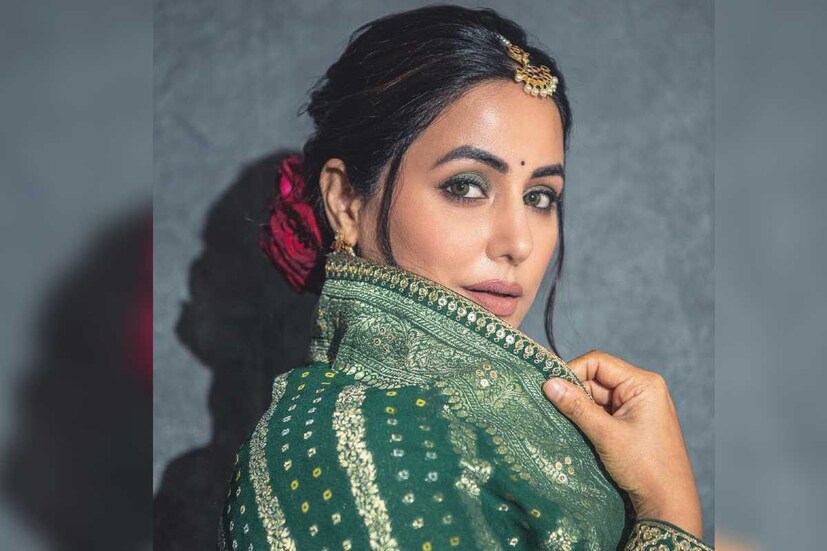 হিন্দি টেলিভিশনের অভিনেত্রীদের মধ্যে অন্যতম জনপ্রিয় হিনা খান। অভিনয়ই শুধু নয়। নিজের ফ্যাশনিস্তা অবতারে বার বার মুগ্ধ করেছেন তিনি। দেখে নেওয়া যাক তাঁর কয়েকটি নজরকাড়া সাজ। 