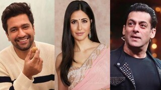 ক্যাটরিনার বিয়েতে আসছেন না সলমন! প্রাক্তন প্রেমিকার বিয়েতে না আসার আসল কারণ প্রকাশ্যে ক্যাটরিনার বিয়েতে আসছেন না সলমন! প্রাক্তন প্রেমিকার বিয়েতে না আসার আসল কারণ প্রকাশ্যে