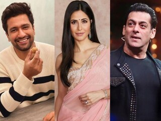 ক্যাটরিনার বিয়েতে আসছেন না সলমন! প্রাক্তন প্রেমিকার বিয়েতে না আসার আসল কারণ প্রকাশ্যে