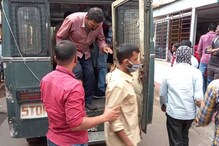 বেআইনি বন্দুক নিয়ে কলকাতার প্রহরায় বহু নিরাপত্তা রক্ষী? সিআইডির অভিযানে চাঞ্চল্য বেআইনি বন্দুক নিয়ে কলকাতার প্রহরায় বহু নিরাপত্তা রক্ষী? সিআইডির অভিযানে চাঞ্চল্য