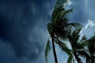 আরও শক্তিশালী ঘূর্ণিঝড় জাওয়াদ, ঝোড়ো হাওয়ার ব্যাপক সতর্কতা, অতিভারী বৃষ্টি