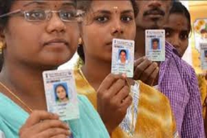 ৩. www.nvsp.in-এ যাওয়ার পরে তারপরে ক্লিক করতে হবে৷ এরপরে নতুন ভোটারদের ক্ষেত্রে Register as a New Elector/Voter-এ ক্লিক করতে হবে ৷ প্রতীকী ছবি ৷