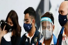 ওমিক্রন বাড়লে সীমান্ত বন্ধ করে দিলে কী হবে ভারতীয় ক্রিকেটারদের ওমিক্রন বাড়লে সীমান্ত বন্ধ করে দিলে কী হবে ভারতীয় ক্রিকেটারদের