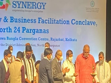 জেলায় জেলায় শুরু সিনার্জি